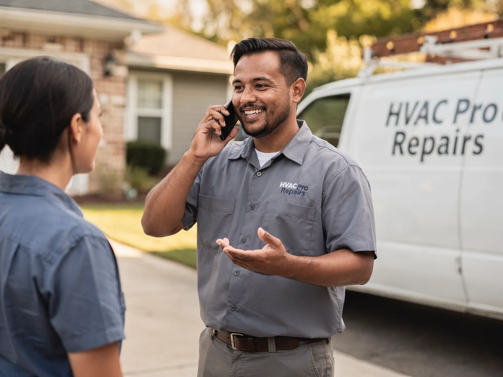 Heat Pump Repair Thompsons Station, TN FAQs